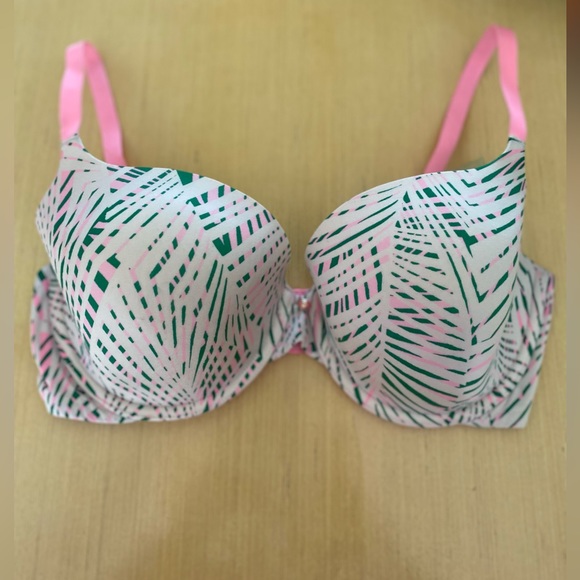 👚SALE👚Victoria’s Secret Lined Demi Bra - Picture 5 of 5